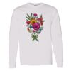 Heavy Cotton Long Sleeve T-Shirt Gildan - Most Economical Thumbnail