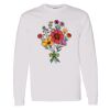 Heavy Cotton Long Sleeve T-Shirt Gildan - Most Economical Thumbnail