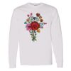 Heavy Cotton Long Sleeve T-Shirt Gildan - Most Economical Thumbnail