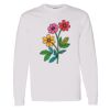 Heavy Cotton Long Sleeve T-Shirt Gildan - Most Economical Thumbnail