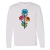 Heavy Cotton Long Sleeve T-Shirt Gildan - Most Economical Thumbnail