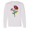 Heavy Cotton Long Sleeve T-Shirt Gildan - Most Economical Thumbnail