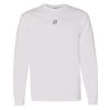 Heavy Cotton Long Sleeve T-Shirt Gildan - Most Economical Thumbnail