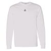 Heavy Cotton Long Sleeve T-Shirt Gildan - Most Economical Thumbnail