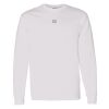 Heavy Cotton Long Sleeve T-Shirt Gildan - Most Economical Thumbnail