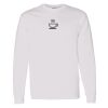 Heavy Cotton Long Sleeve T-Shirt Gildan - Most Economical Thumbnail