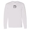 Heavy Cotton Long Sleeve T-Shirt Gildan - Most Economical Thumbnail