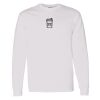 Heavy Cotton Long Sleeve T-Shirt Gildan - Most Economical Thumbnail