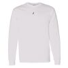 Heavy Cotton Long Sleeve T-Shirt Gildan - Most Economical Thumbnail