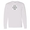 Heavy Cotton Long Sleeve T-Shirt Gildan - Most Economical Thumbnail