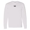 Heavy Cotton Long Sleeve T-Shirt Gildan - Most Economical Thumbnail