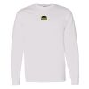 Heavy Cotton Long Sleeve T-Shirt Gildan - Most Economical Thumbnail