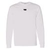 Heavy Cotton Long Sleeve T-Shirt Gildan - Most Economical Thumbnail