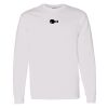 Heavy Cotton Long Sleeve T-Shirt Gildan - Most Economical Thumbnail