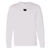 Heavy Cotton Long Sleeve T-Shirt Gildan - Most Economical Thumbnail