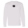 Heavy Cotton Long Sleeve T-Shirt Gildan - Most Economical Thumbnail