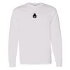 Heavy Cotton Long Sleeve T-Shirt Gildan - Most Economical Thumbnail