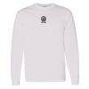 Heavy Cotton Long Sleeve T-Shirt Gildan - Most Economical Thumbnail