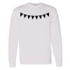 Heavy Cotton Long Sleeve T-Shirt Gildan - Most Economical Thumbnail