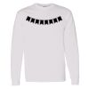 Heavy Cotton Long Sleeve T-Shirt Gildan - Most Economical Thumbnail