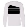 Heavy Cotton Long Sleeve T-Shirt Gildan - Most Economical Thumbnail