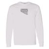 Heavy Cotton Long Sleeve T-Shirt Gildan - Most Economical Thumbnail