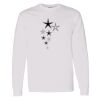 Heavy Cotton Long Sleeve T-Shirt Gildan - Most Economical Thumbnail