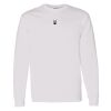 Heavy Cotton Long Sleeve T-Shirt Gildan - Most Economical Thumbnail