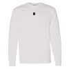 Heavy Cotton Long Sleeve T-Shirt Gildan - Most Economical Thumbnail