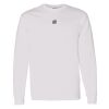 Heavy Cotton Long Sleeve T-Shirt Gildan - Most Economical Thumbnail