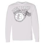 Heavy Cotton Long Sleeve T-Shirt Gildan Thumbnail