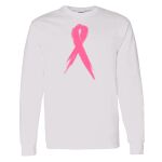 Heavy Cotton Long Sleeve T-Shirt Gildan Thumbnail