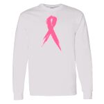 Heavy Cotton Long Sleeve T-Shirt Gildan Thumbnail