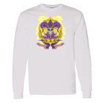 Heavy Cotton Long Sleeve T-Shirt Gildan Thumbnail