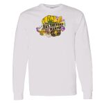 Heavy Cotton Long Sleeve T-Shirt Gildan Thumbnail