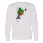 Heavy Cotton Long Sleeve T-Shirt Gildan Thumbnail