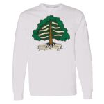 Heavy Cotton Long Sleeve T-Shirt Gildan Thumbnail