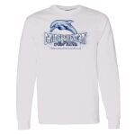 Heavy Cotton Long Sleeve T-Shirt Gildan Thumbnail