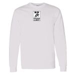 Heavy Cotton Long Sleeve T-Shirt Gildan Thumbnail