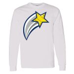 Heavy Cotton Long Sleeve T-Shirt Gildan Thumbnail