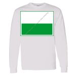 Heavy Cotton Long Sleeve T-Shirt Gildan Thumbnail