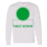 Heavy Cotton Long Sleeve T-Shirt Gildan Thumbnail