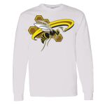 Heavy Cotton Long Sleeve T-Shirt Gildan Thumbnail