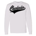 Heavy Cotton Long Sleeve T-Shirt Gildan Thumbnail