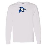 Heavy Cotton Long Sleeve T-Shirt Gildan Thumbnail