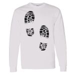 Heavy Cotton Long Sleeve T-Shirt Gildan Thumbnail