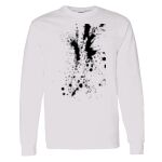 Heavy Cotton Long Sleeve T-Shirt Gildan Thumbnail