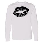 Heavy Cotton Long Sleeve T-Shirt Gildan Thumbnail