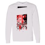 Heavy Cotton Long Sleeve T-Shirt Gildan Thumbnail