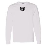 Heavy Cotton Long Sleeve T-Shirt Gildan Thumbnail